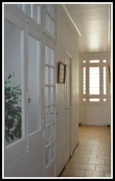 Duplex - Confort & Charme Béziers Exterior foto